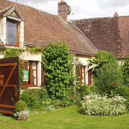 De La Galaisiere Préaux