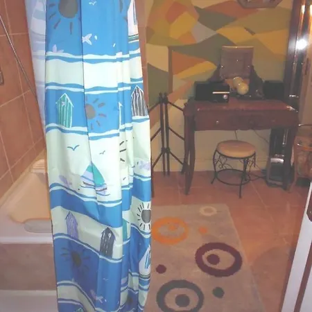 Feriehus De La Galaisiere Préaux