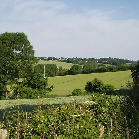 De La Galaisiere Feriehus