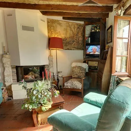De La Galaisiere Preaux (Orne)