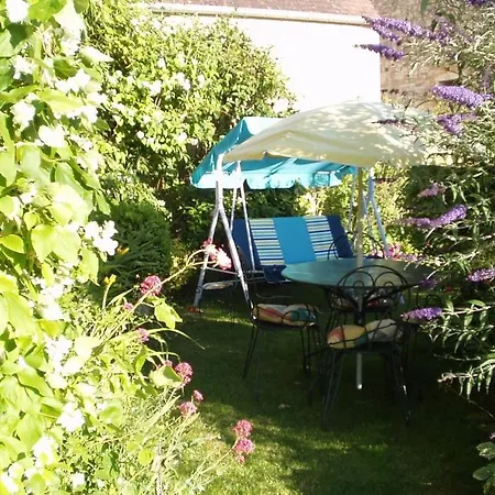 Feriehus De La Galaisiere