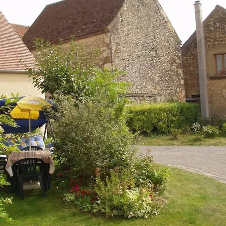 Feriehus De La Galaisiere Préaux