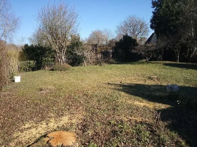 De La Galaisiere Préaux