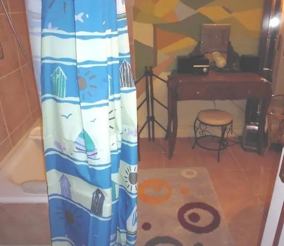 度假居 De La Galaisiere Préaux