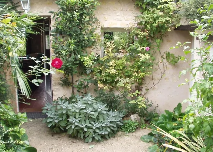 De La Galaisiere Préaux