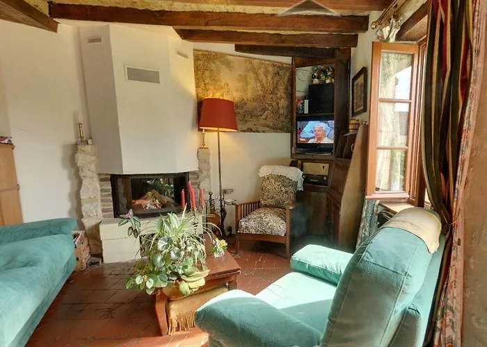 De La Galaisiere Préaux