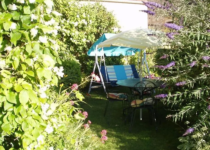 Nyaraló De La Galaisiere