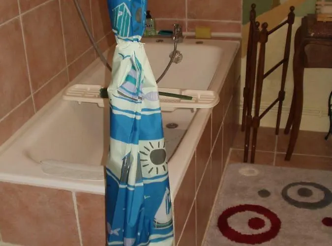 De La Galaisiere 度假居