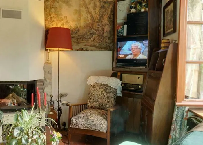 De La Galaisiere 度假居 *