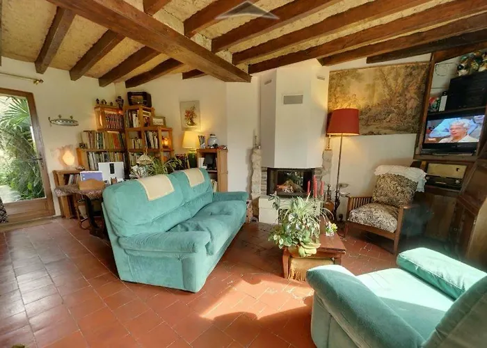 De La Galaisiere Préaux